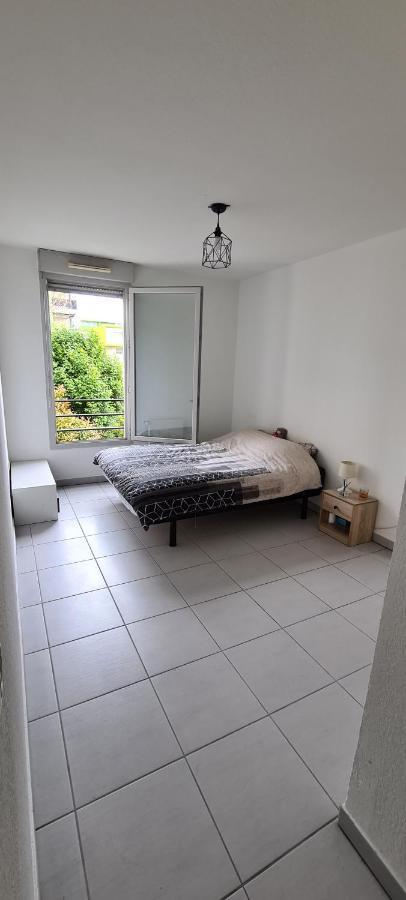 Superbe Appartement Cosy Montpellier Luaran gambar